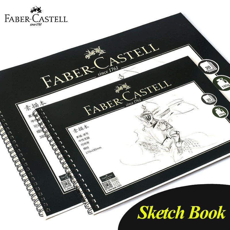 Faber-Castell 8K/16K 20   ġ  л  ǰ..
